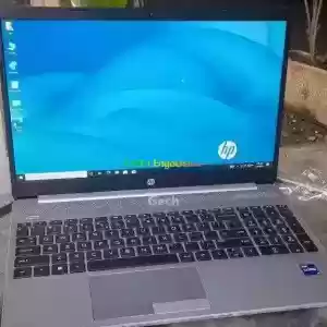 Brand New  hp notebook      core i5    11th GenerationModel : HP Note Book Condition: Bra Price in Ethiopia